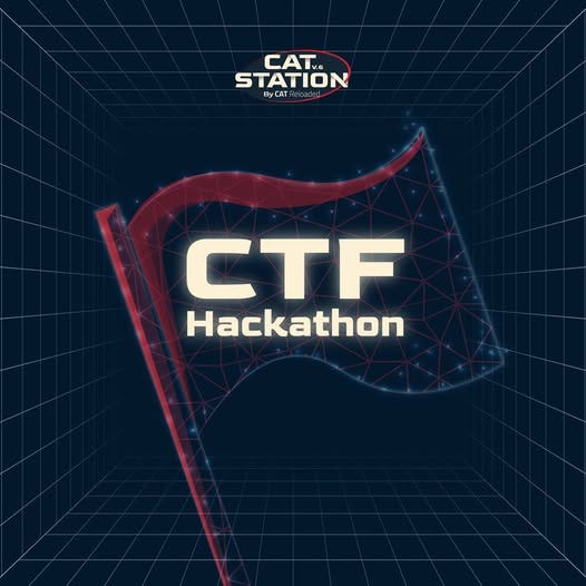 Cover image for CAT CTF 25 DFIR Write-up