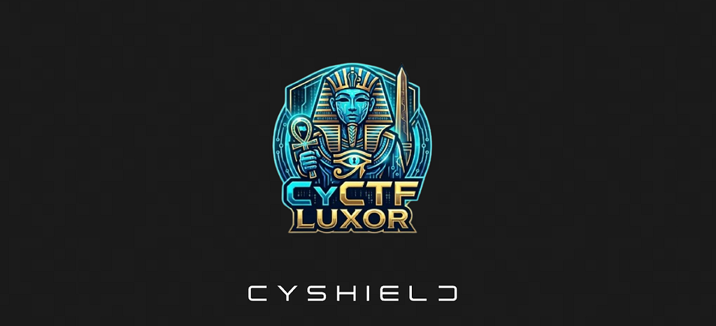 Cover image for bytes pwn challenge from CyCTF Luxor (How to make exit syscall leak from memory)