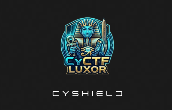 Cover image for CyCTF Luxor web Qualifications